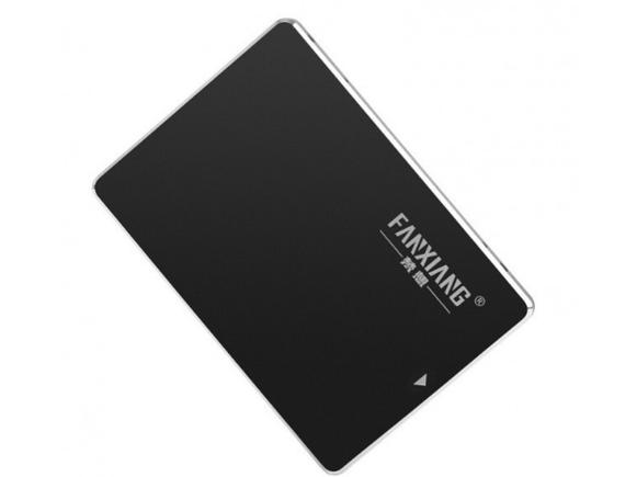 梵想S101（120GB）固态硬盘评测：入门级SATA SSD的性价比之选