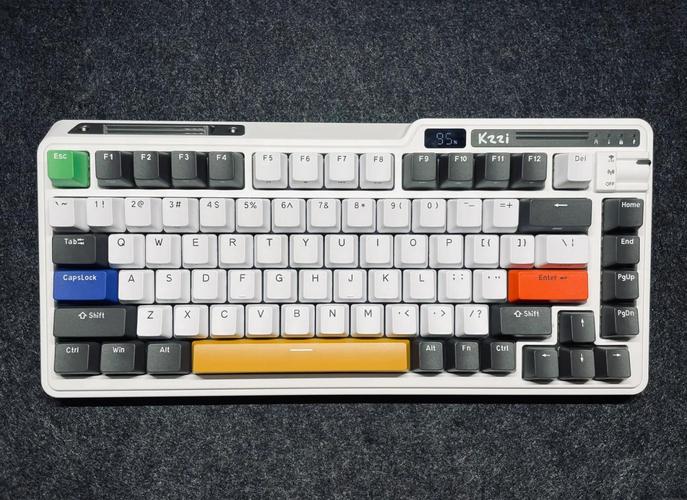 无线连接稳定性展示