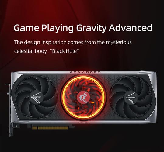 七彩虹iGame RTX 4080 Advanced vs Inno3D RTX 3060 Ti黑金至尊版 深度对比