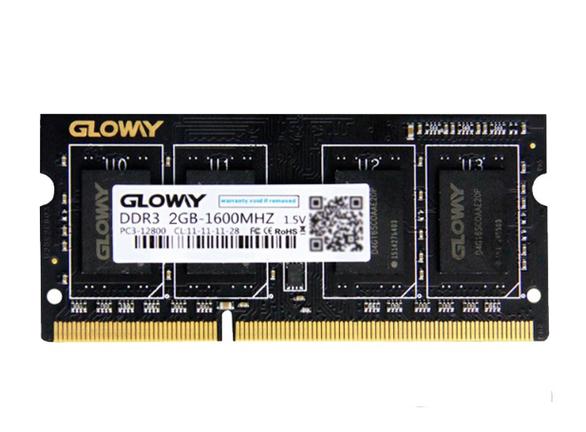 光威战将笔记本 2GB DDR3 1600 内存评测:经典DDR3的性价比之选
