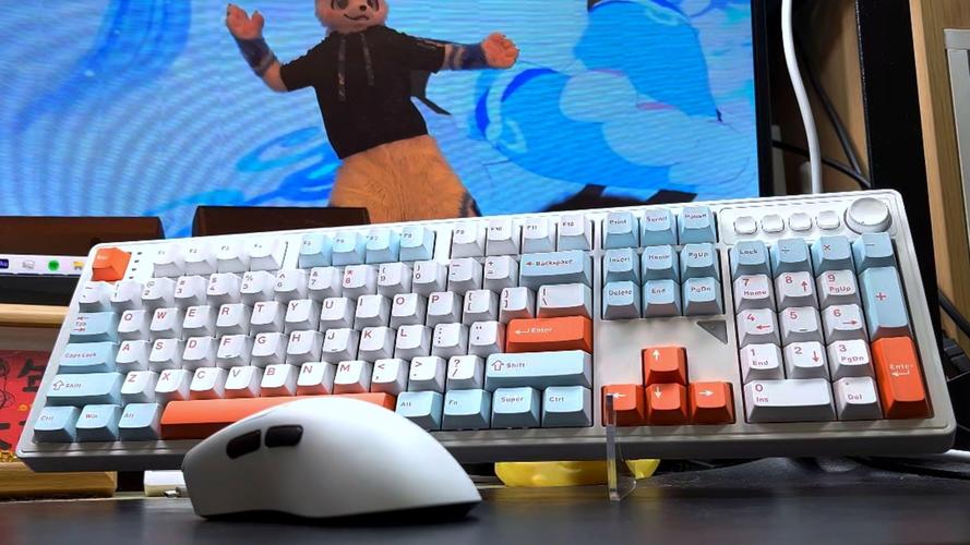 无线连接稳定性展示