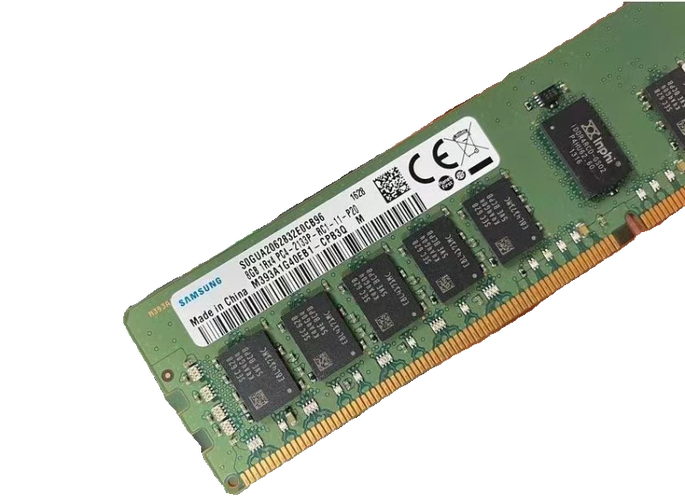 内存规格参数图表