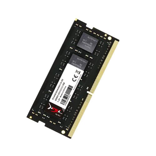 精亿8G DDR4 2400 vs Goldendisk 4GB DDR3L 1600 深度对比