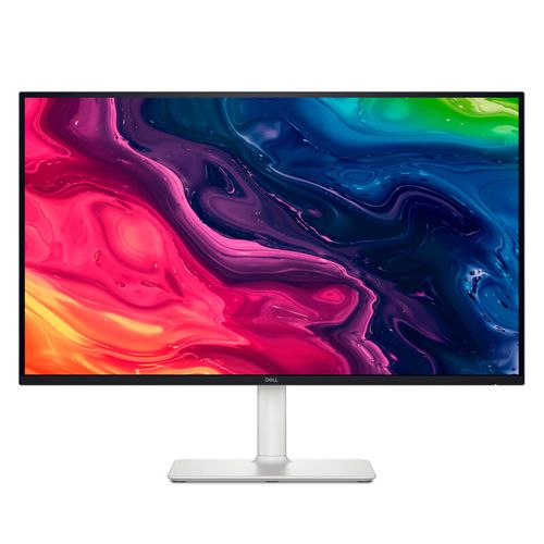 戴尔S2725QC评测：4K IPS商务显示器，120Hz刷新率带来流畅体验