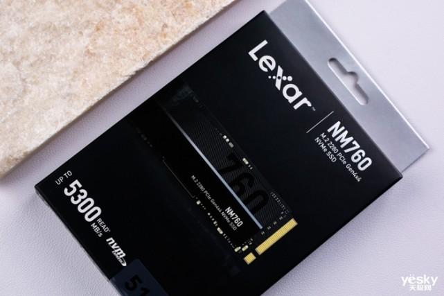 雷克沙NM760 vs 创见JDM825 vs 惠普EX900 固态硬盘深度对比