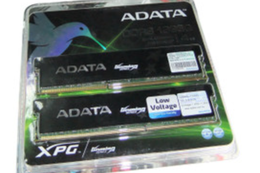 电脑硬件内部组件细节