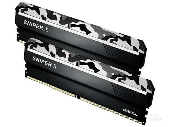 电脑性能测试软件界面