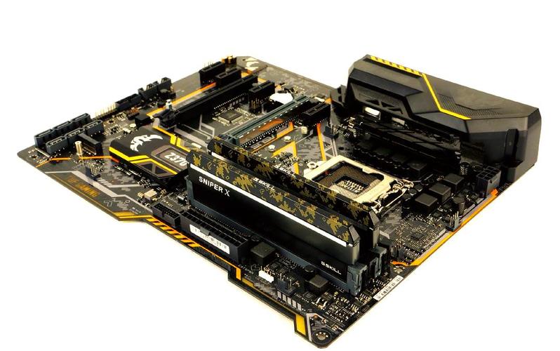 硬件功耗测量仪表