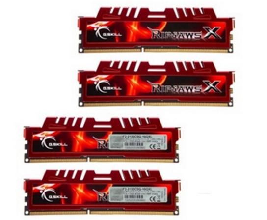 芝奇RipjawsX DDR3 2133 vs 威士奇NB DDR3 1333 vs 金邦巨蟹RGB DDR5 6000 深度对比
