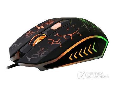 用户选购电脑外设场景