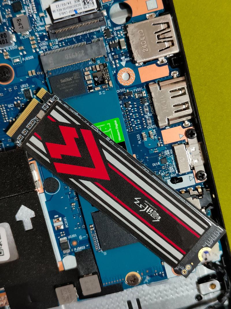 幻隐H2000 512GB SATA3固态硬盘深度评测：入门级性价比之选