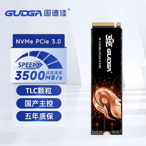固德佳GVY(512GB) vs 西部数据BLUE SATA3.0(4TB)深度对比