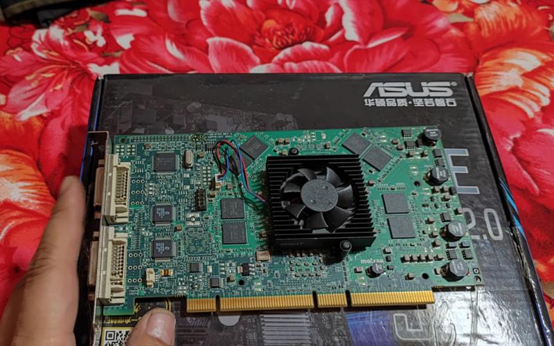 硬件安装示意图