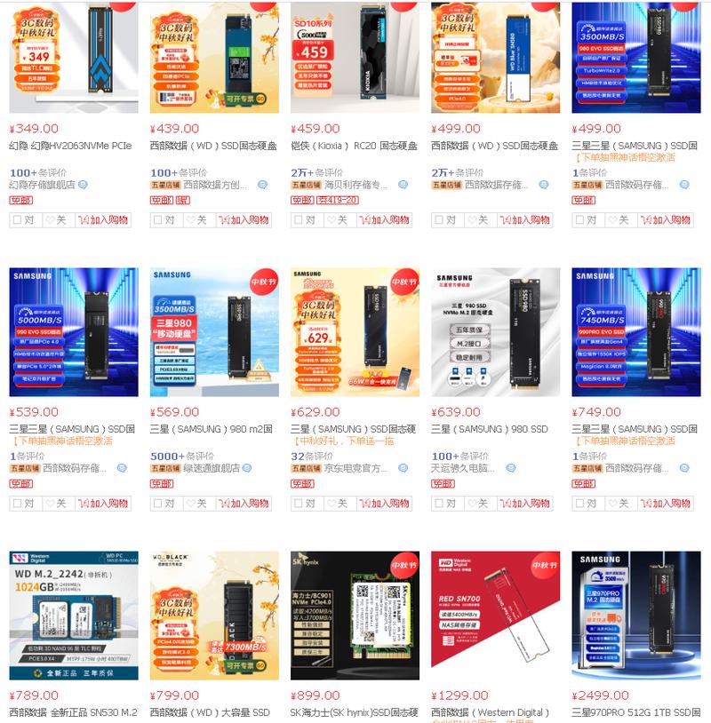 硬件接口细节图