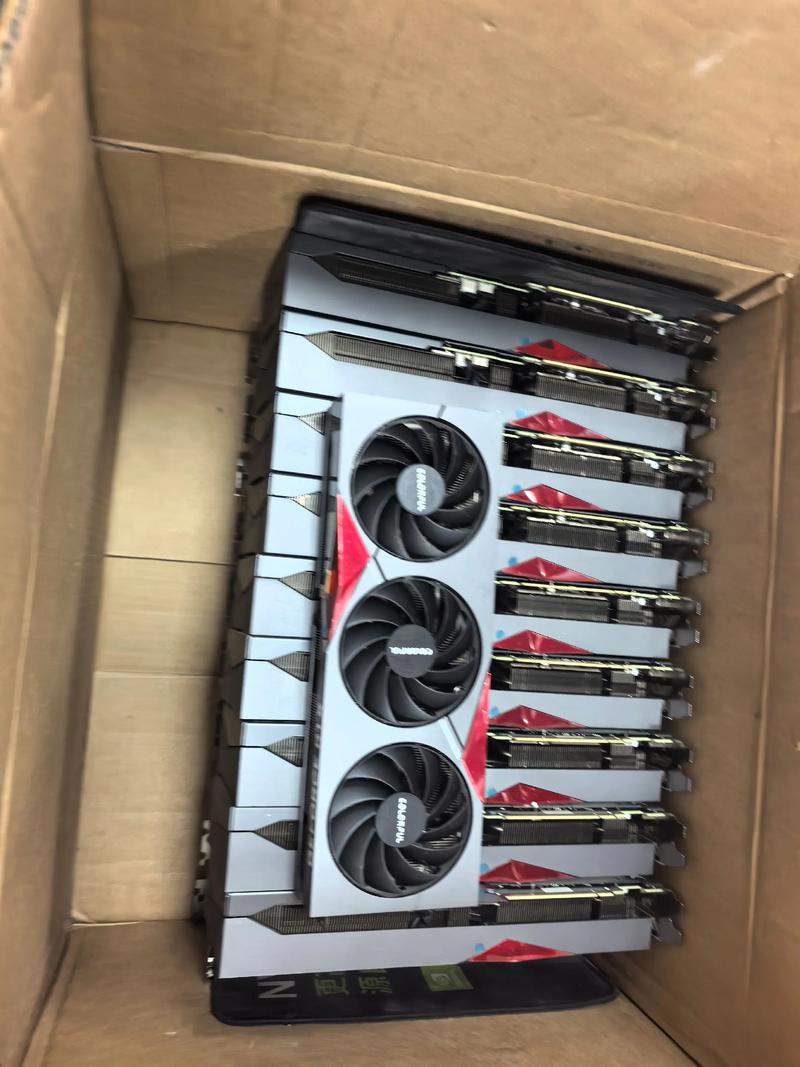 4K游戏画面展示