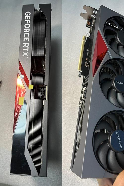 七彩虹战斧RTX 4070 Ti豪华版深度评测：12GB显存+三风扇散热，4K游戏新选择