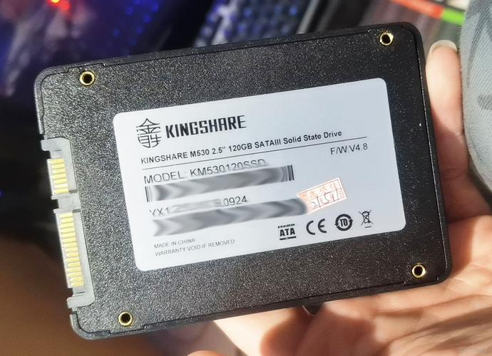 金胜M310 KM310480SSD评测：480GB MLC mSATA固态硬盘，消费级存储新选择