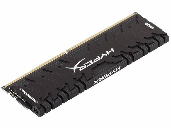 金士顿骇客神条 Predator 32GB DDR4 3000评测:RGB灯效与稳定性能的完美结合