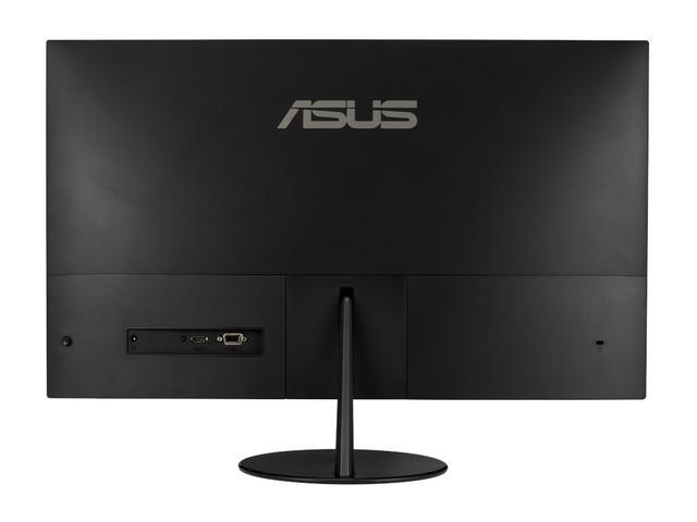 显示器功耗和散热测试