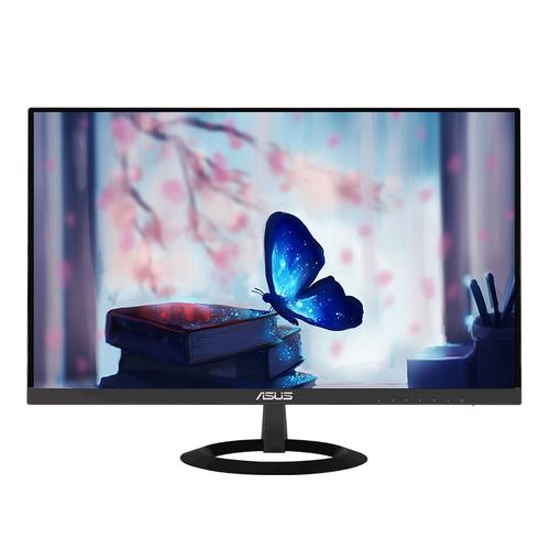 显示器色彩和视角表现