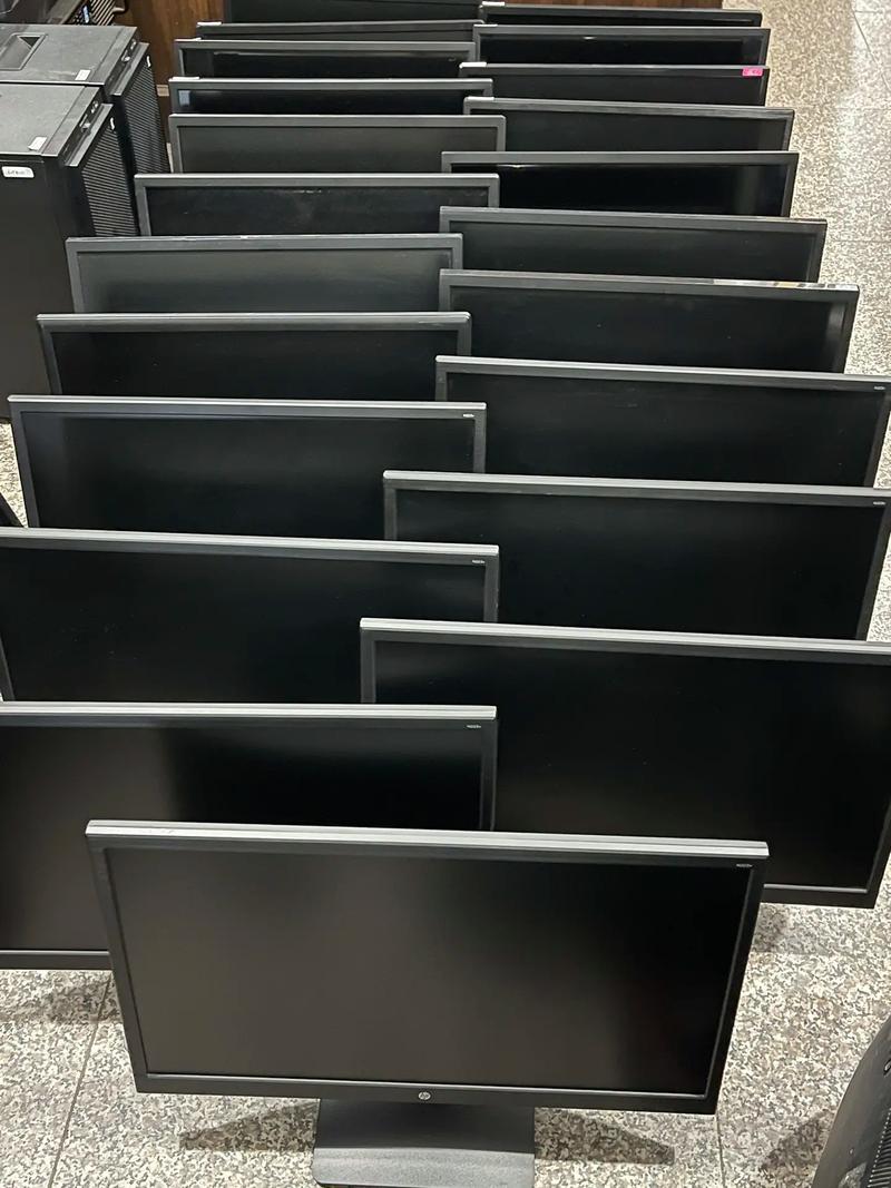 HP N223V显示器深度评测：21.5英寸全高清TN屏，办公娱乐的性价比之选