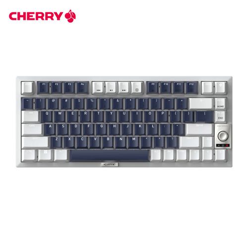 Cherry KW300 MX vs 前行者TK100 深度对比