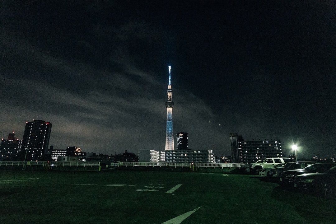 gaming setup with monitor and keyboard