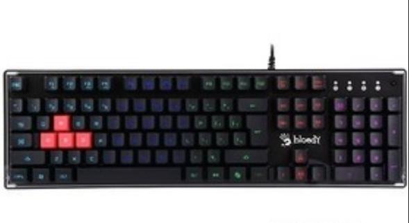 键盘购买建议场景