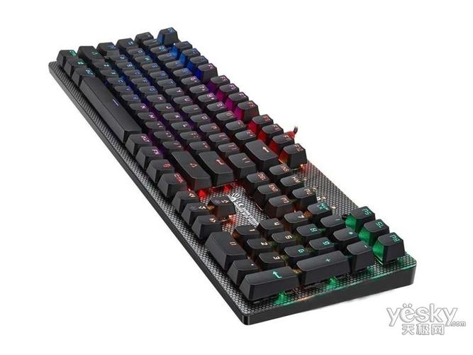 键盘性价比展示