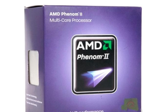 电脑性能测试界面