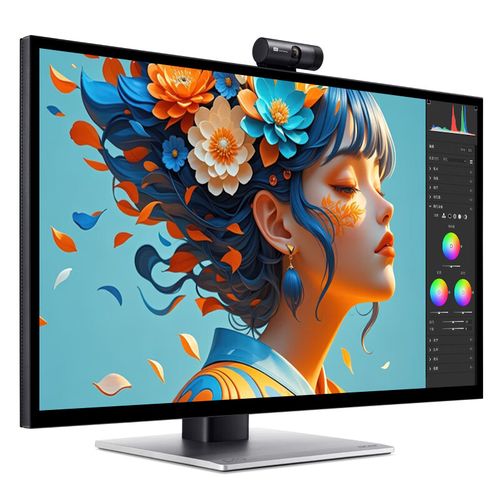 高分辨率屏幕细节