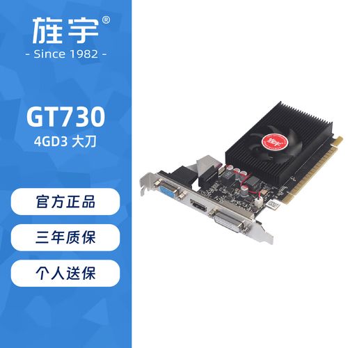 显卡性能测试场景