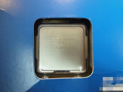 Intel 奔腾 G840 深度评测：经典双核处理器的性价比之选