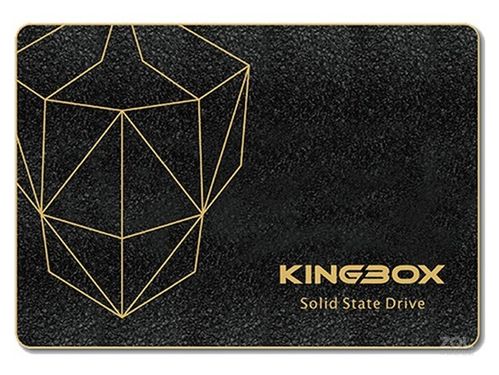 黑金刚KSM650（128GB）固态硬盘评测：入门级SATA3的性价比之选