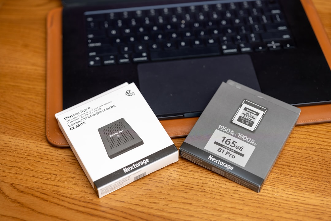 用户选购硬件场景