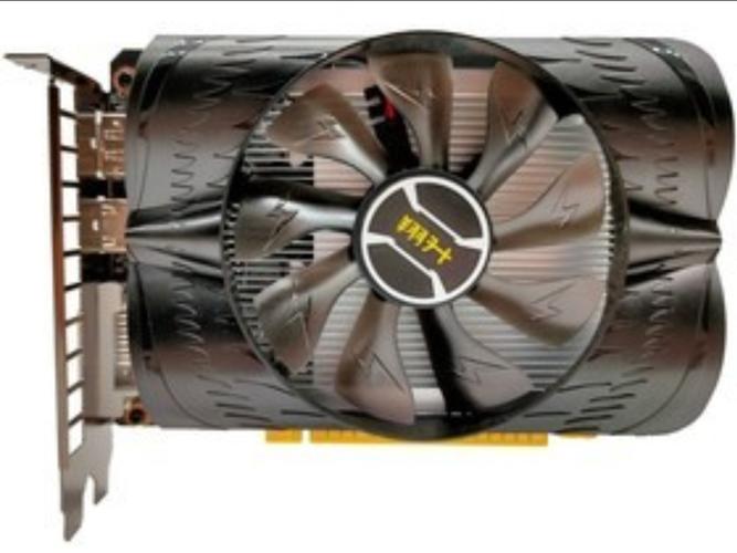 翔升GTX 1650 SUPER战雕4G D6评测:千元级入门显卡的性价比之选