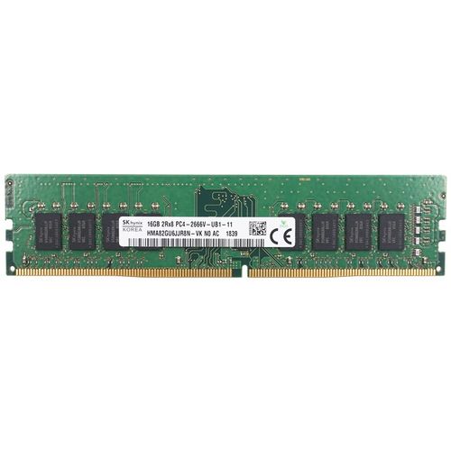 内存规格参数图