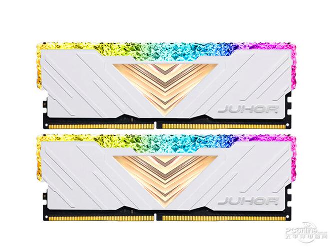 玖合忆界 8GB DDR4 3200 内存评测:高性价比入门之选,稳定兼容表现如何?