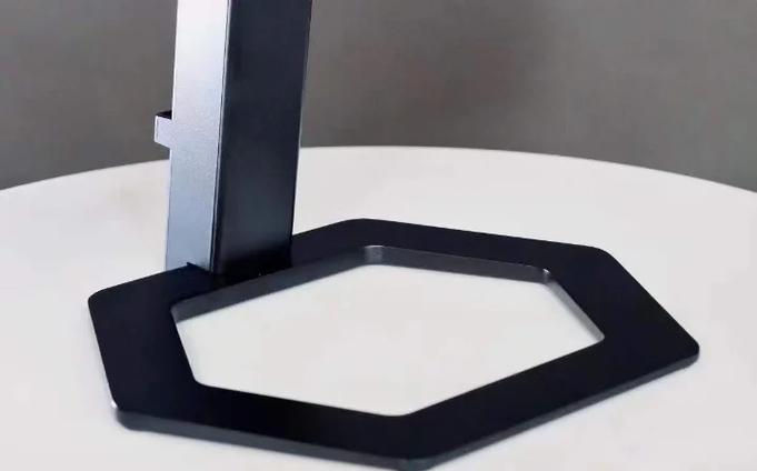 高分辨率显示效果