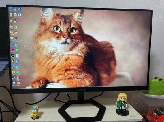 显示器面板技术细节