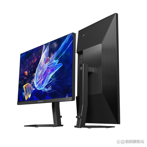 显示器色彩表现测试