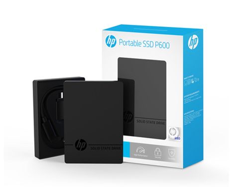 固态硬盘性能测试场景