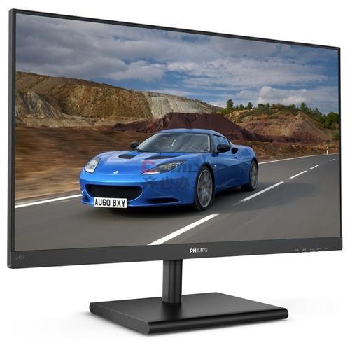 显示器性能测试场景