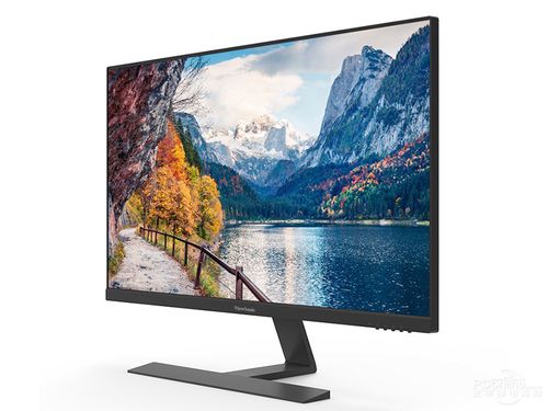 优派VX2771-4K-HD深度评测:27英寸4K IPS护眼显示器,办公娱乐全能之选