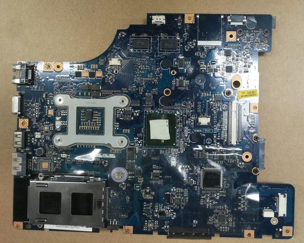 散热系统示意图