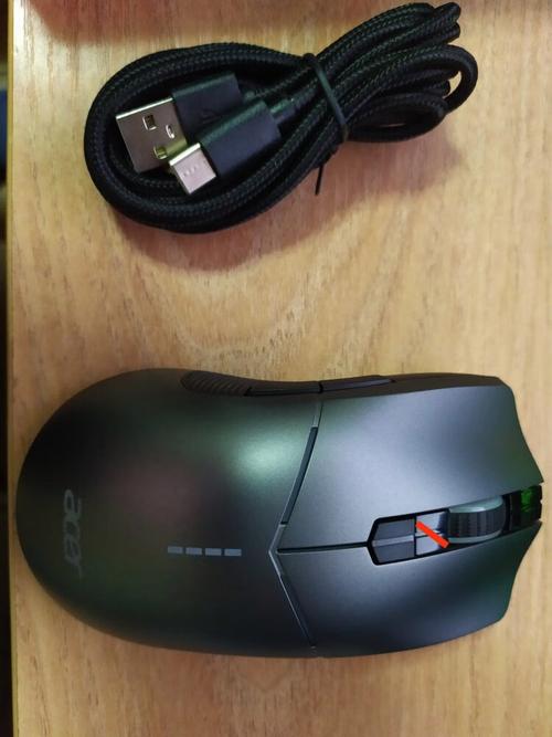 鼠标传感器和连接技术