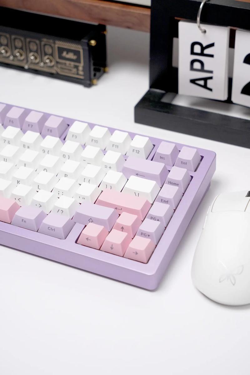 多设备连接示意图