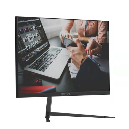 显示器性能测试场景