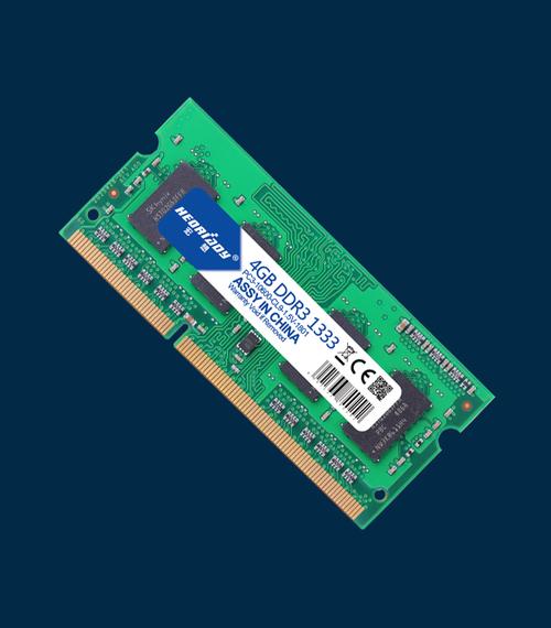 硬件性能测试场景