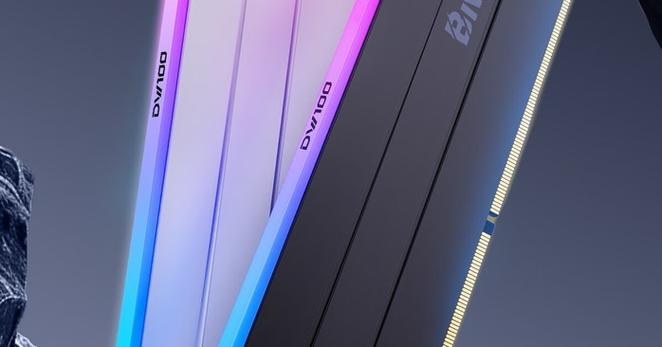 佰维DW100时空行者DDR5 8000 32GB评测:高频内存新标杆,性能与颜值并存